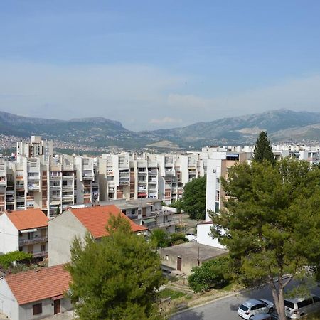 Cozy Apartment Split Exterior foto