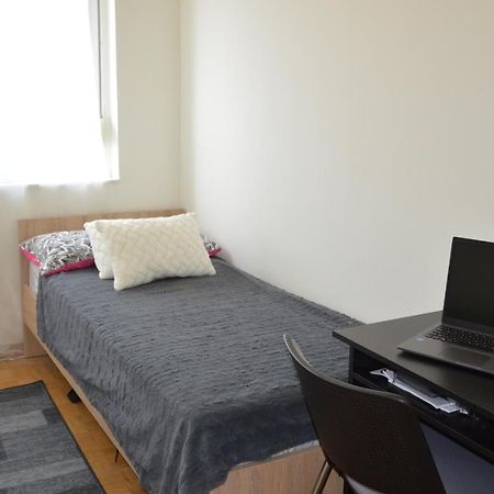 Cozy Apartment Split Exterior foto