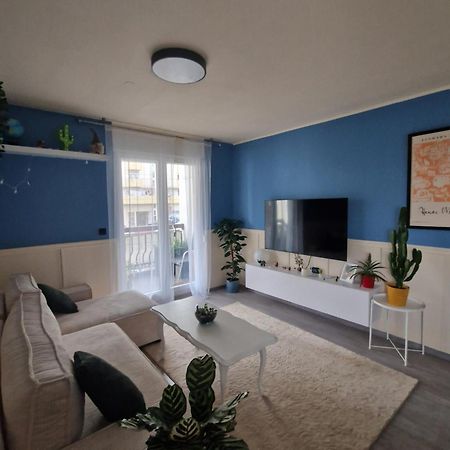 Cozy Apartment Split Exterior foto