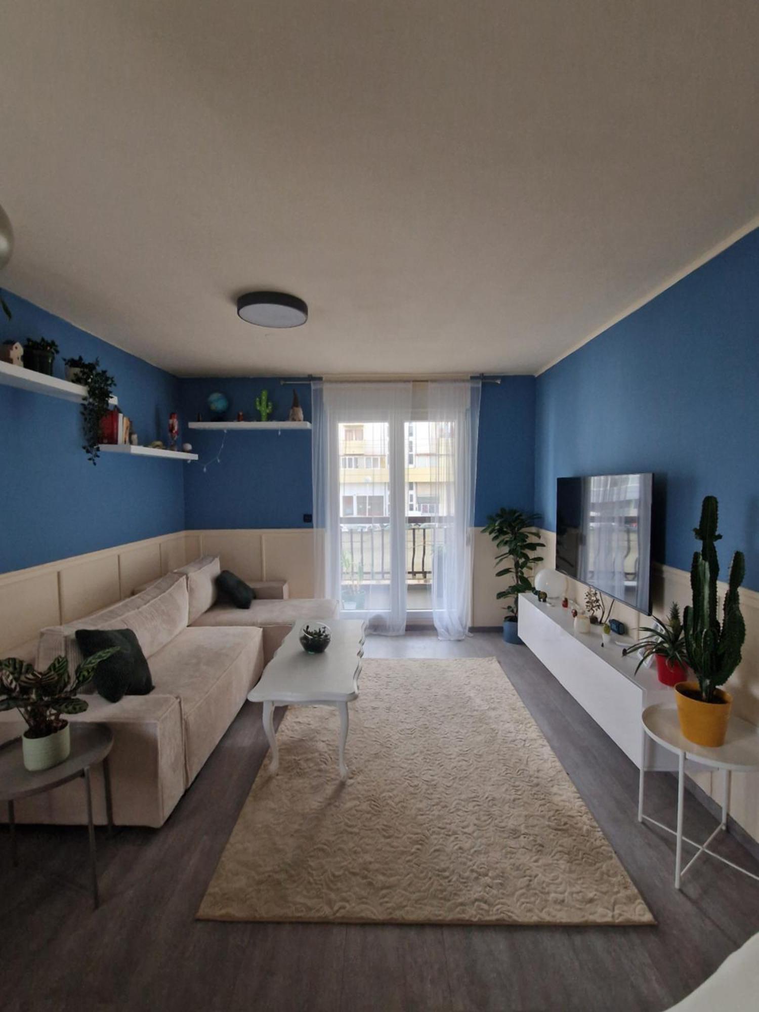 Cozy Apartment Split Exterior foto